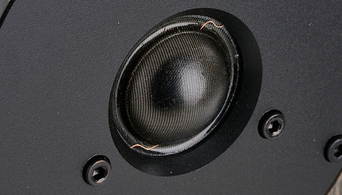 Olympia One Master 35