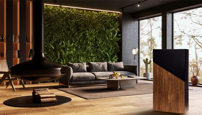 Акустическая мебель