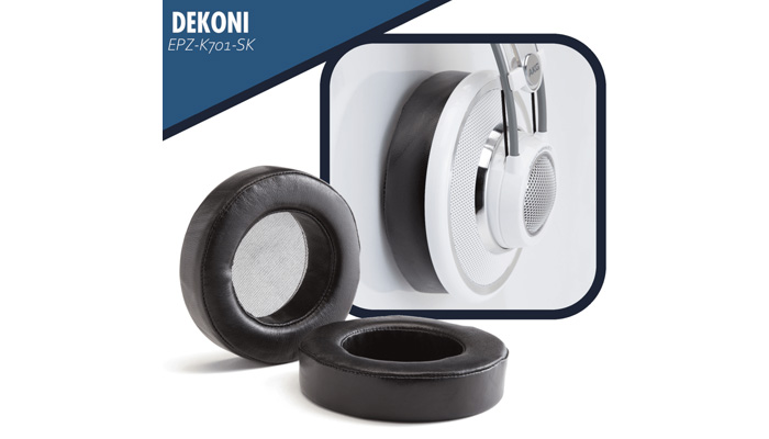 Dekoni AKG K7XX