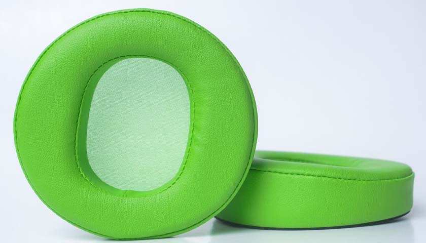 Midnight Series Maxwell Earpads