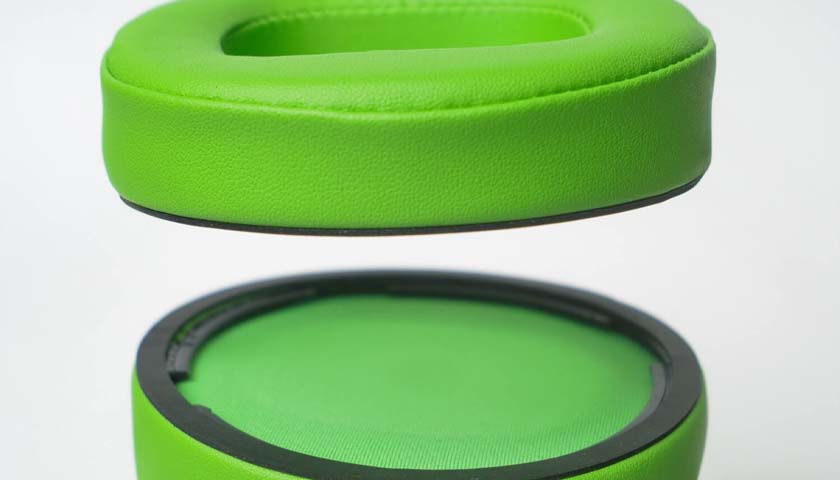 Midnight Series Maxwell Earpads