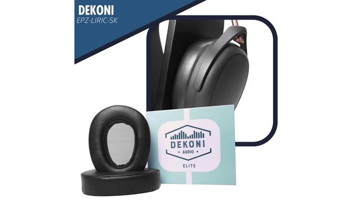 Dekoni Audio Meze Liric