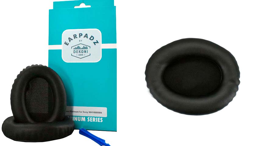 Ear Pads Sony WH1000XM4