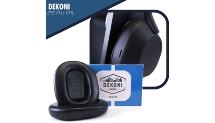 Dekoni Audio WH1000XM5