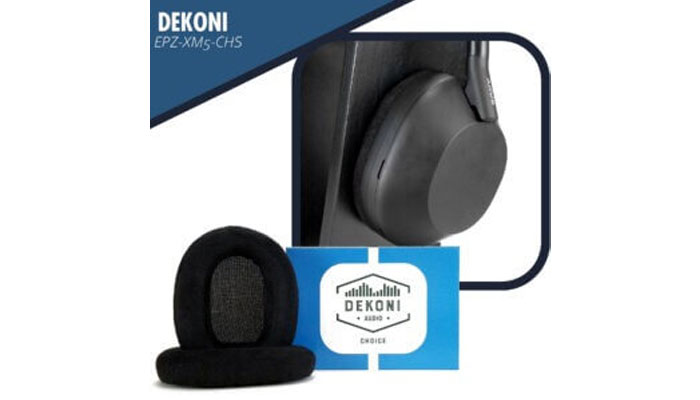 Dekoni Audio WH1000XM5