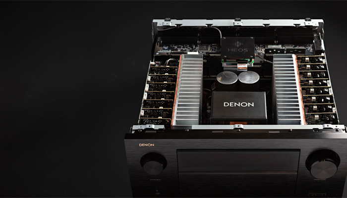 Denon AVC-A1H