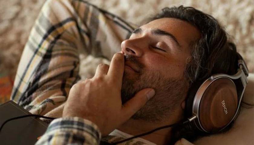 Denon d7200