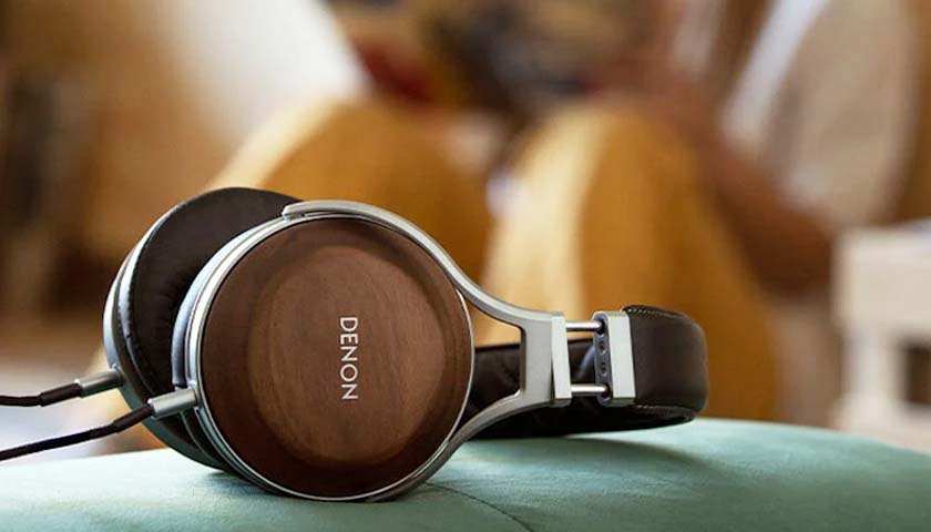 Denon d7200