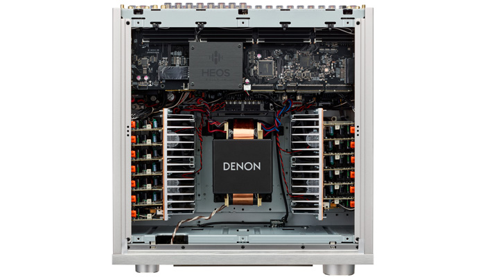 Яркие цвета с HDR 10+ и Dolby Vision