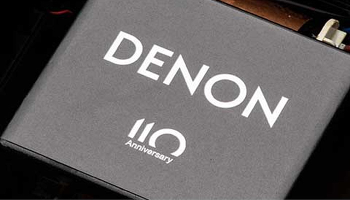Denon 110