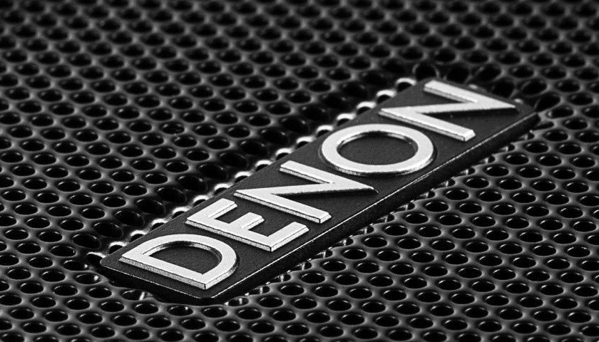 Denon AVR-S770H