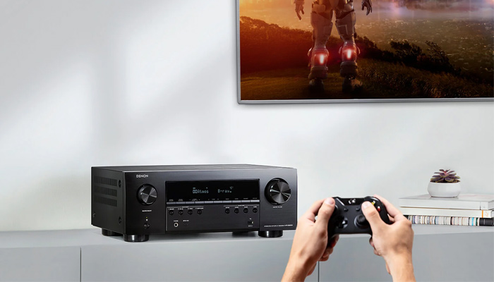 Следующее поколение компьютерных игр