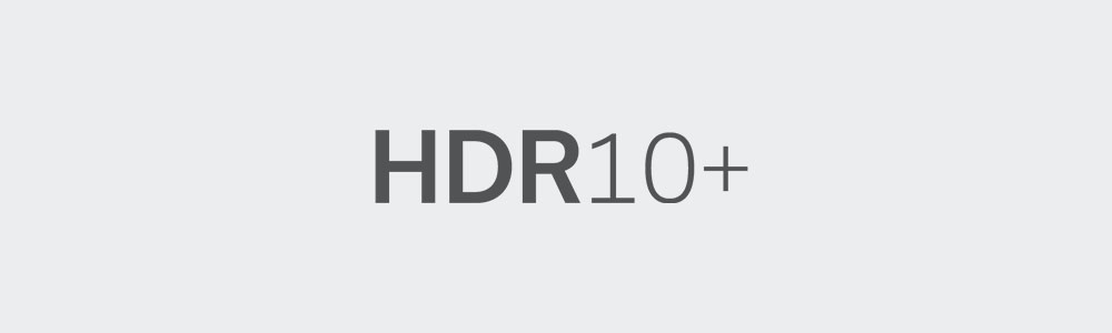Превосходная передача цвета с HDR 10+