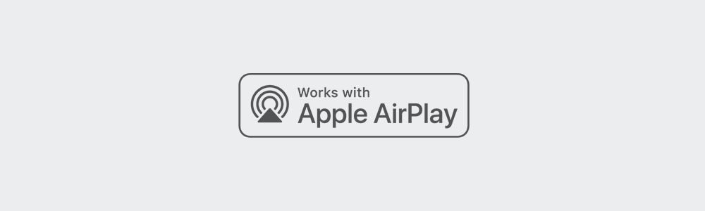 Airplay 2 и голосовое управление Apple Siri