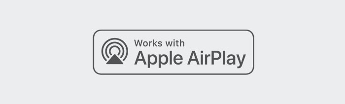 Airplay 2 и голосовое управление Apple Siri