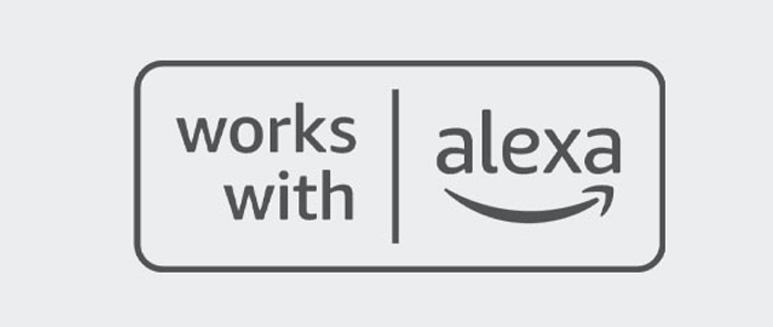 Голосовое управление Amazon Alexa