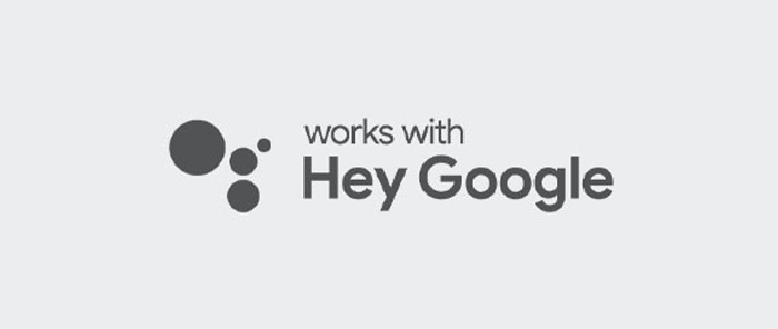 Голосовое управление Google Assistant