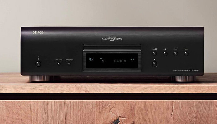 Режим чистого звучания Pure Direct