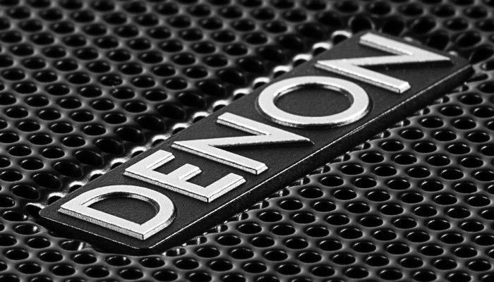 Продуманные компоненты