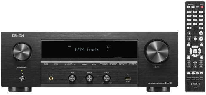 Denon DRA-900H