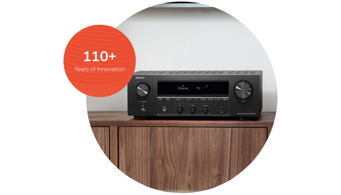 Поддержка звука высокого разрешения