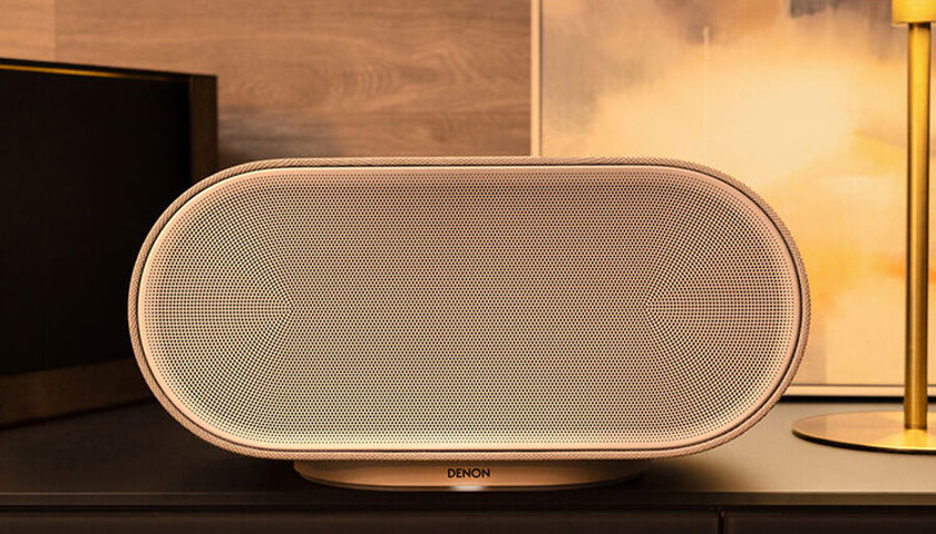 Подключения и управление