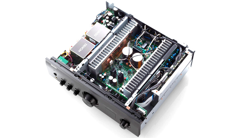 Denon PMA-1700NE