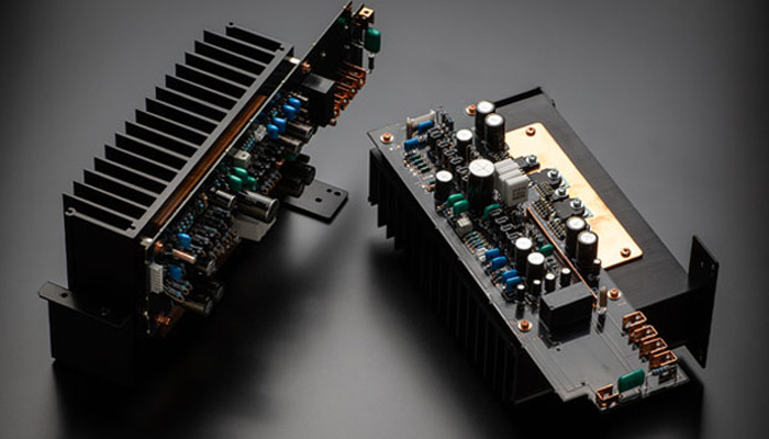 Простая, высокопроизводительная схема