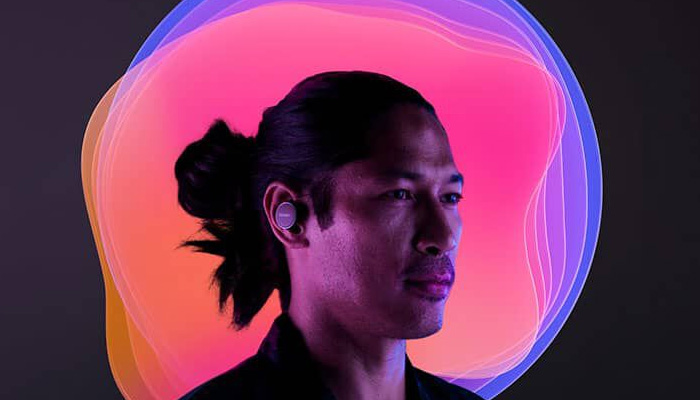 Отключись от внешнего мира