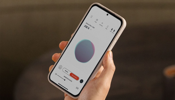 Приложение