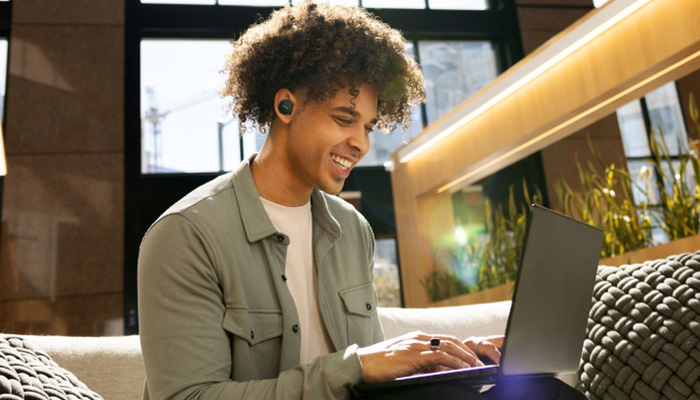 Персонализированный звук