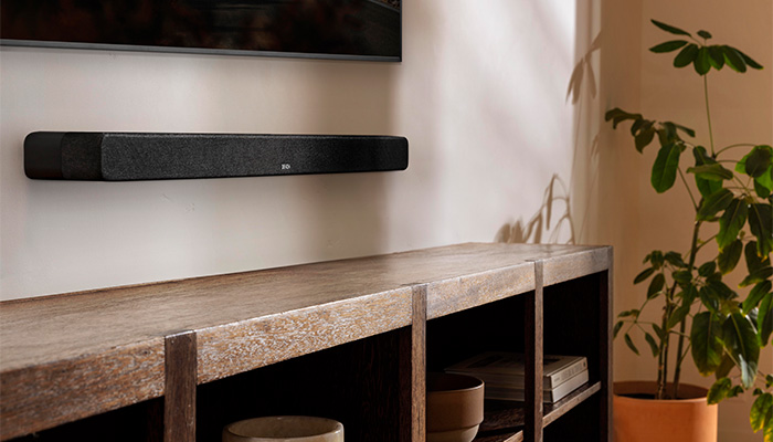 Пользовательские настройки звука