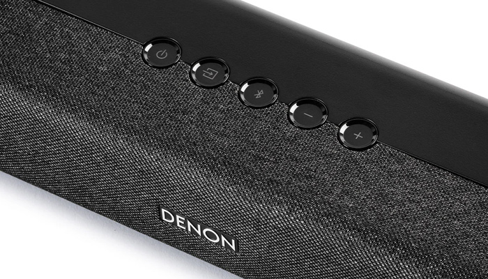 Настройка звука