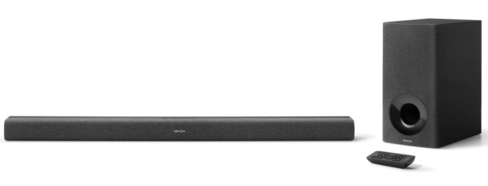 Декодирование объемного звука Dolby Digital