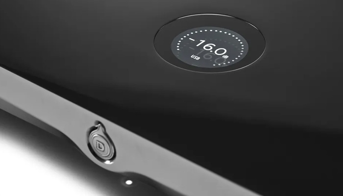 Бесконечно обновляемый