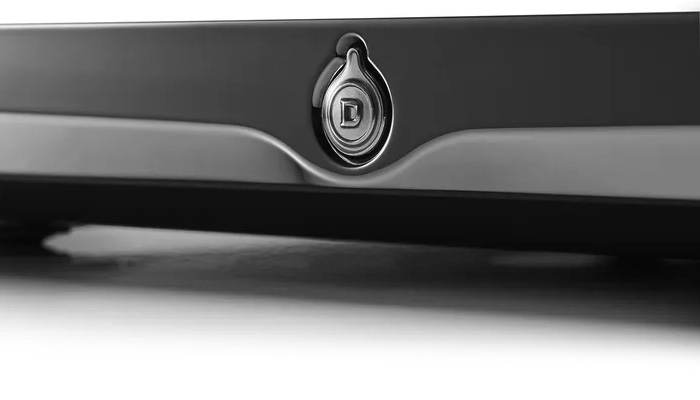 Бескрайние возможности для точной настройки