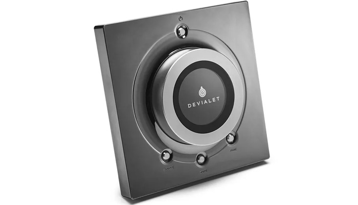 Исключительный пульт ДУ в комплекте