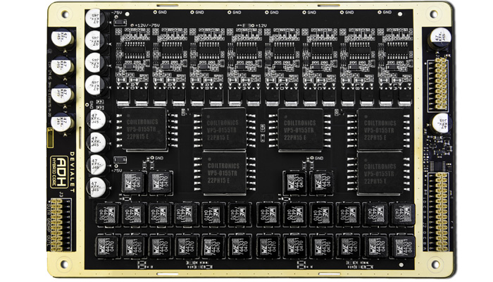 Интеллектуальное ядро Core Infinity