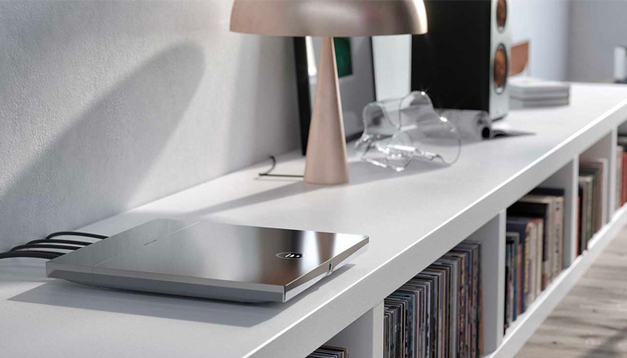 Безграничные возможности подключений