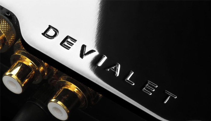 Devialet Expert 140 Pro