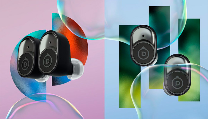 Фирменный звук Devialet