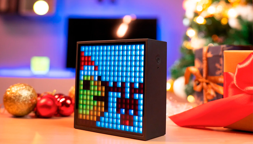 Divoom Timebox Evo