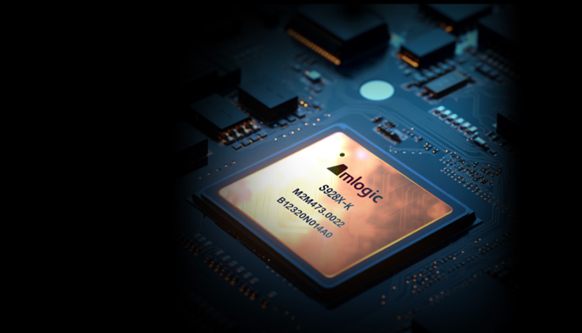 Amlogic S928X-K