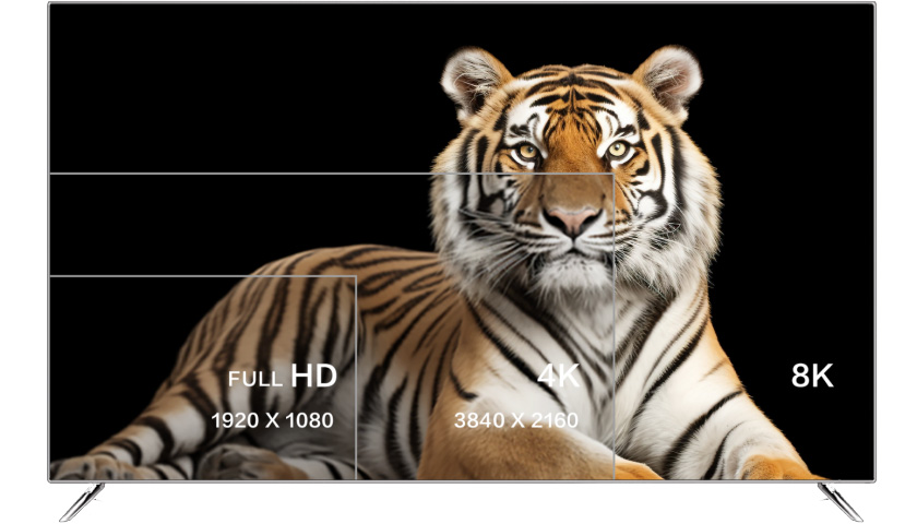 HDR10+: плавное, деликатное и реалистичное изображение
