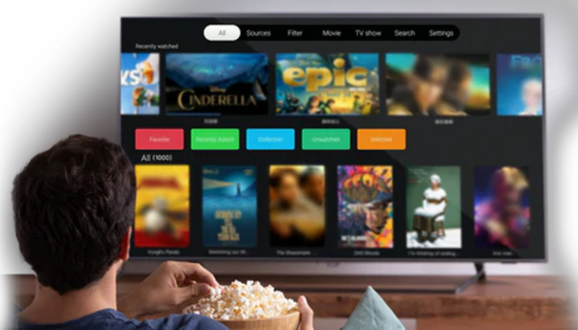 Фирменная оболочка FunPlay