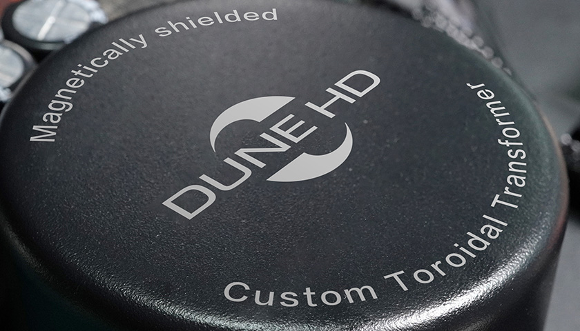 Линейный блок питания