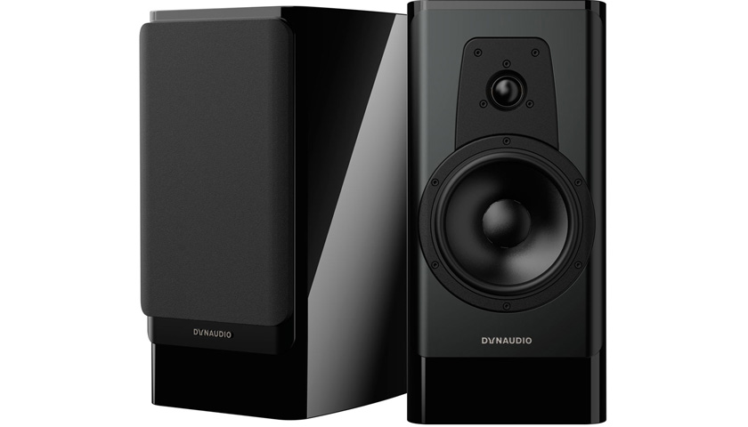 Dynaudio Contour 20 Black Edition
