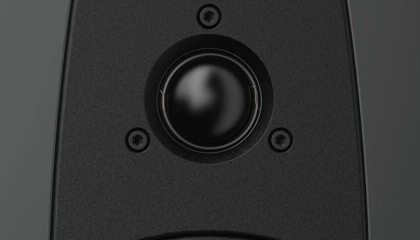 Dynaudio Contour 20 Black Edition