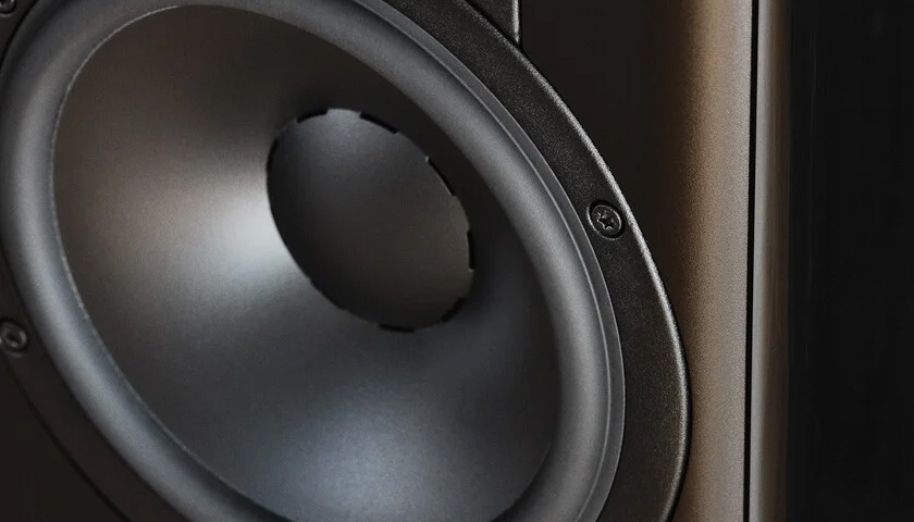 Dynaudio Contour 20 Black Edition