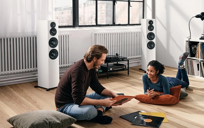 Аутентичный датский дизайн